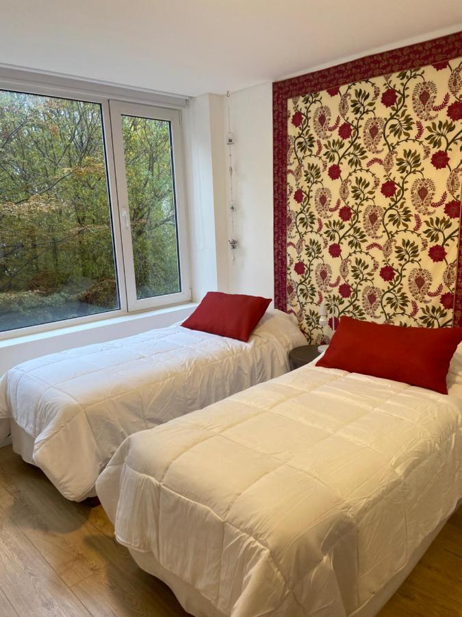 Rubi, Calido Y Centrico Daire Ushuaia Dış mekan fotoğraf