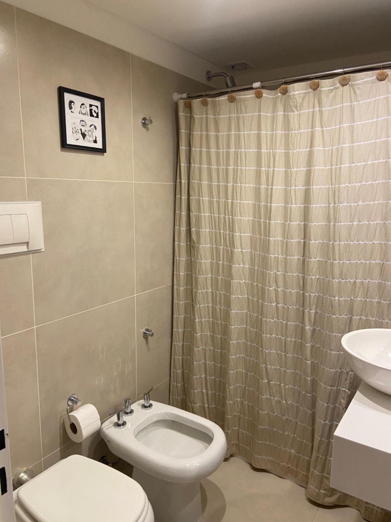 Rubi, Calido Y Centrico Daire Ushuaia Dış mekan fotoğraf
